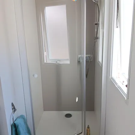 La Prevote Parque de Campismo