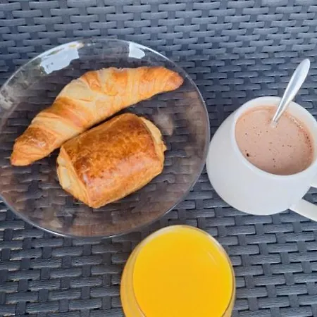 Parque de Campismo La Prevote 3*