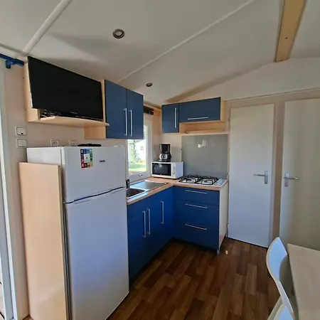 La Prevote 3* Saint-Hilaire-de-Riez