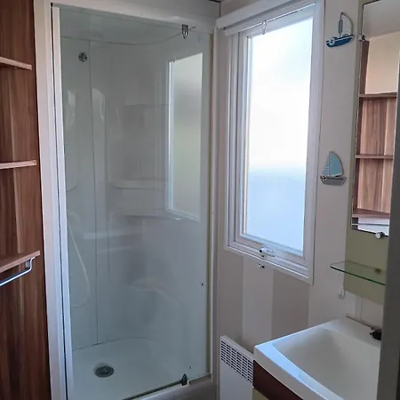 La Prevote Parque de Campismo Saint-Hilaire-de-Riez