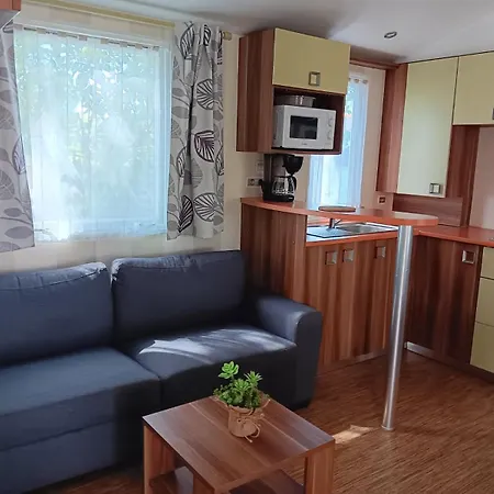 La Prevote Parque de Campismo Saint-Hilaire-de-Riez