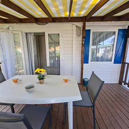 La Prevote 3* Saint-Hilaire-de-Riez