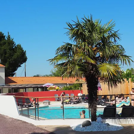 La Prevote 3* Saint-Hilaire-de-Riez