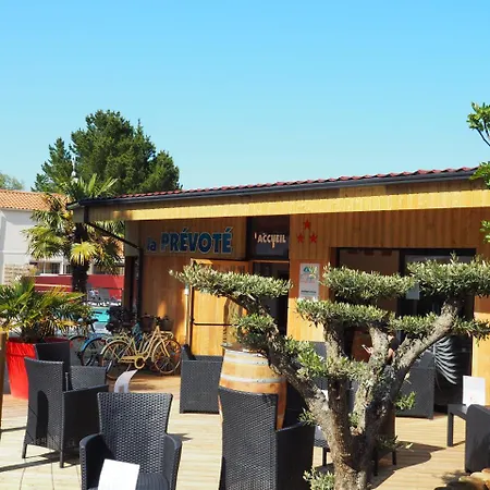 La Prevote