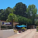 Parque de Campismo La Prevote 3*
