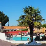 La Prevote 3* Saint-Hilaire-de-Riez