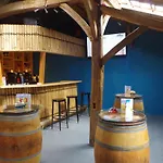 La Prevote Saint-Hilaire-de-Riez