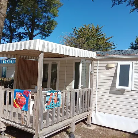 La Prevote Saint-Hilaire-de-Riez