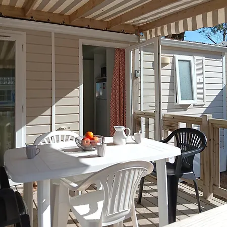 La Prevote 3* Saint-Hilaire-de-Riez