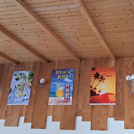 La Prevote Saint-Hilaire-de-Riez