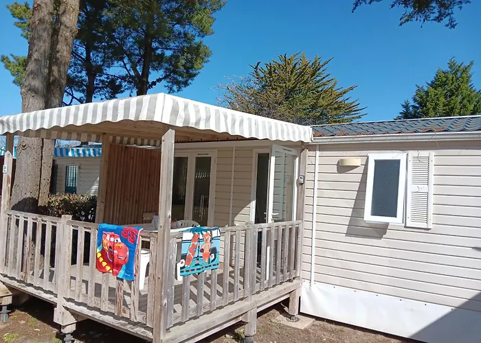 La Prevote Saint-Hilaire-de-Riez