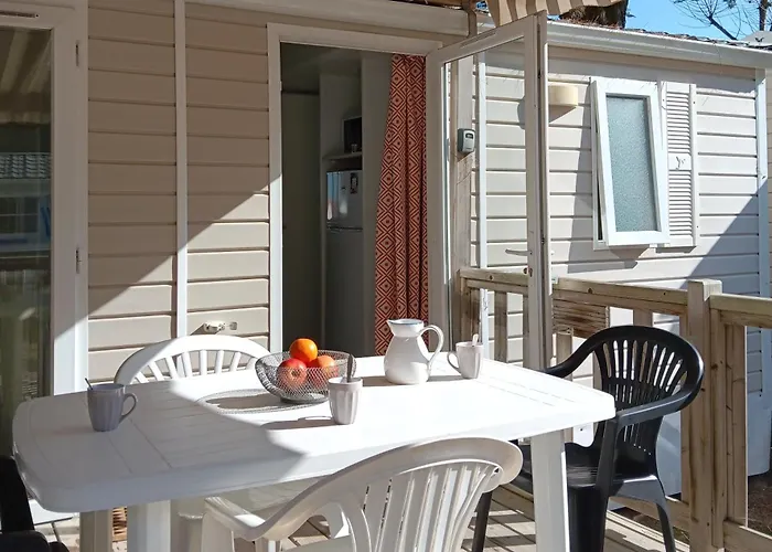 La Prevote 3* Saint-Hilaire-de-Riez