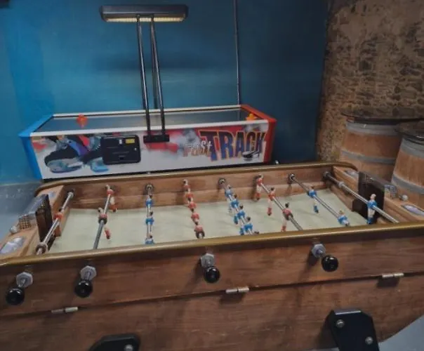 La Prévoté Camping 3*