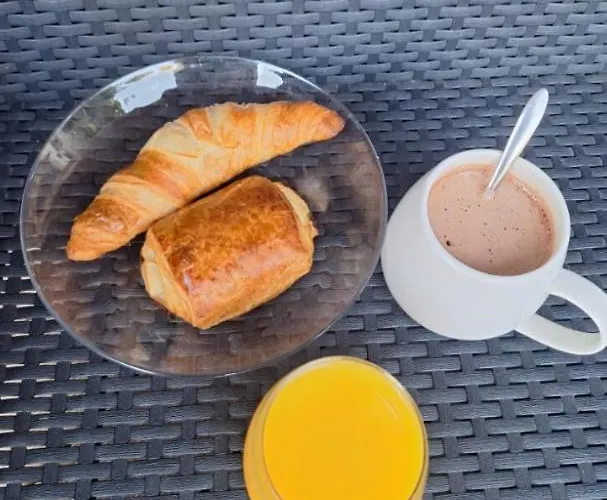 Camping La Prévoté 3*