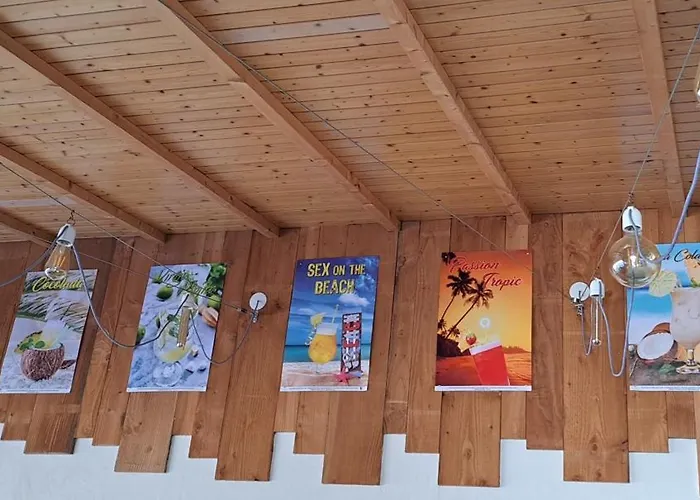 La Prevote Saint-Hilaire-de-Riez