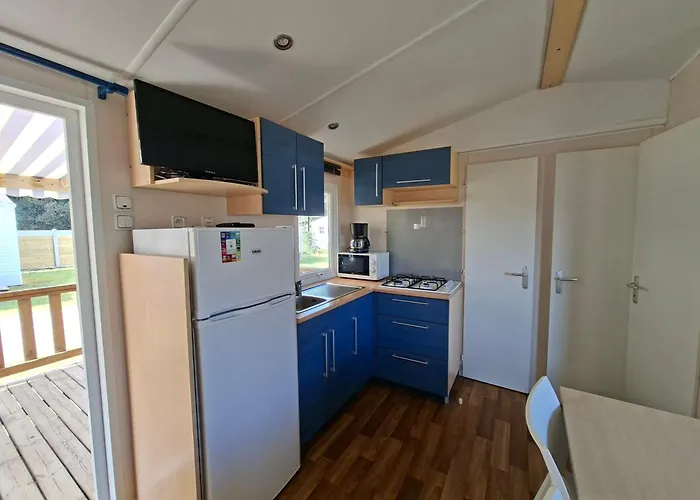 La Prévoté 3* Saint-Hilaire-de-Riez