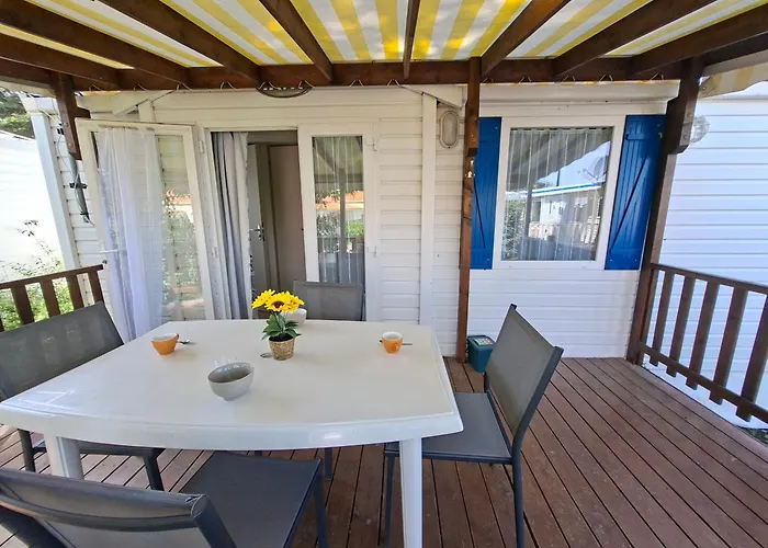 La Prevote 3* Saint-Hilaire-de-Riez