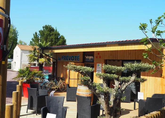 La Prévoté