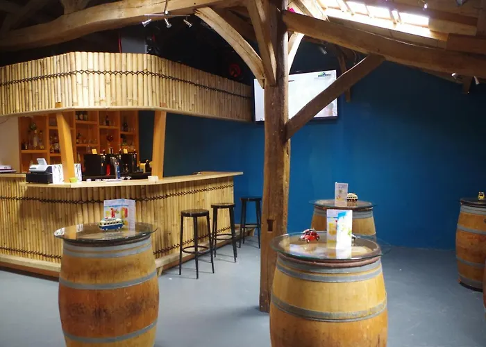 La Prévoté Saint-Hilaire-de-Riez